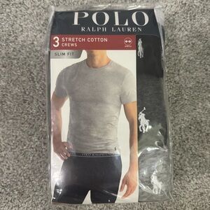 Men’s Polo Shirts